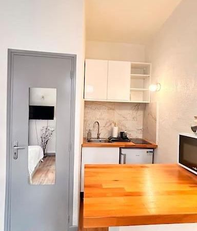 Le Cocon Apartment Montauban Luaran gambar