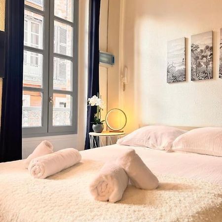 Le Cocon Apartment Montauban Luaran gambar