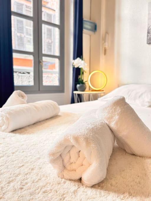 Le Cocon Apartment Montauban Luaran gambar