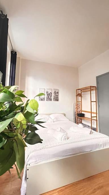 Le Cocon Apartment Montauban Luaran gambar